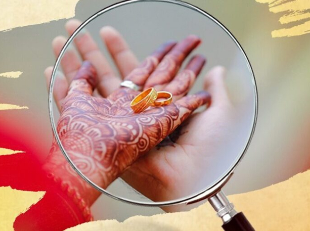 Pre Matrimonial Investigation Service Provider in Maharashtra, India